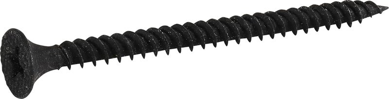 Fas-n-Tite Smart Thread Drywall Screws (#6 x 2) - 1lb Box - Image 1